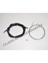 Cable acelerador impala kit Ref 1055