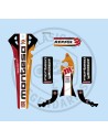 Joc adhesius Montesa Cota 315R Repsol ref.K87130NN3REPS