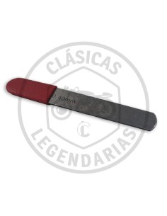 Thickness gauge 0.4 mm adjustment points ref.LR010005