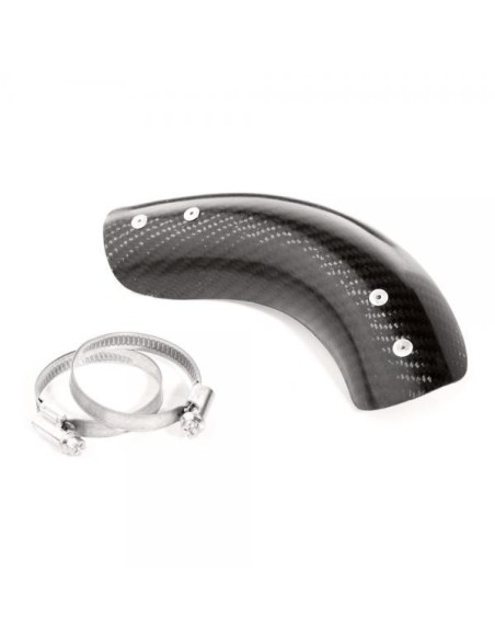 Protector curva Escape Montesa Cota 315 ref.JT020001