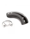 Protector curva Escape Montesa Cota 315 ref.JT020001