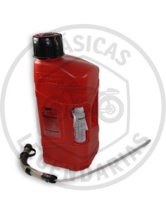 Bidon de gasolina 10L PRO OCTANE ref.PE0201001 2