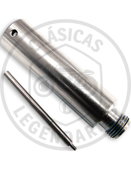 Air motor extension nut Tuning 2-stroke engines Professional ref.PE030013006