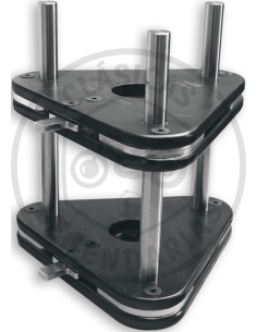 Single-cylinder engine crankshaft aligner Ref.PE030013010