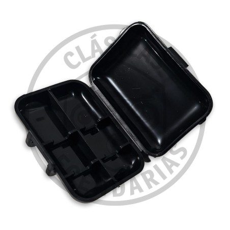 Protector de bujias doble transporte ref.PE030013020