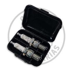 Double transport spark plug protector ref.PE030013020 2