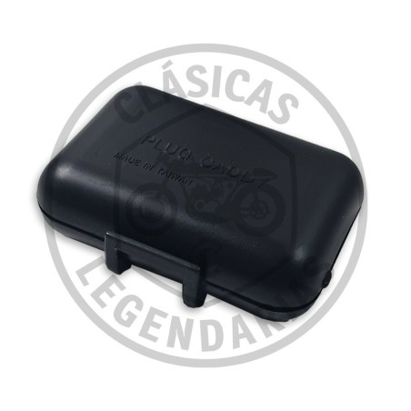 Protector de bujias doble transporte ref.PE030013020