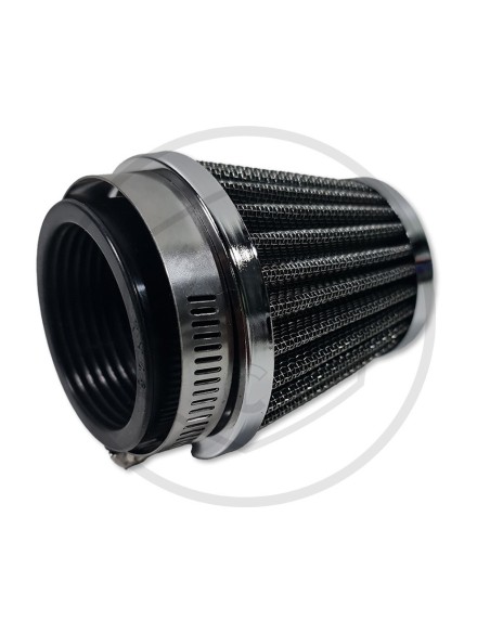 Mikuni Carburetor Power Air Filter 48mm ref.PE05111