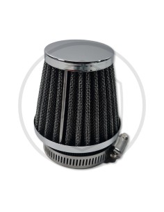 Mikuni Carburetor Power Air Filter 46mm ref.PE05112