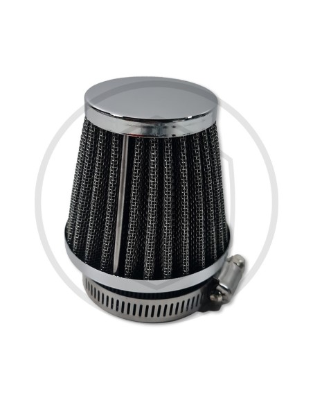 Mikuni Carburetor Power Air Filter 46mm ref.PE05112