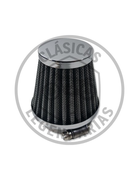 Mikuni Carburetor Power Air Filter 42mm ref.PE05113