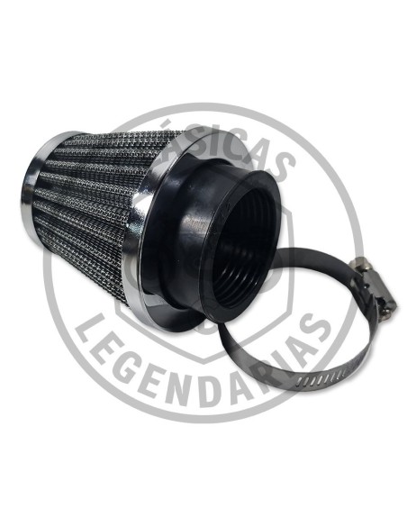 Mikuni Carburetor Power Air Filter 42mm ref.PE05113