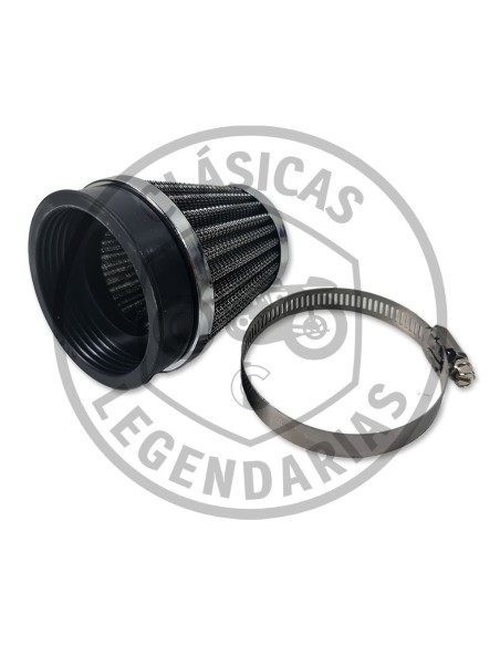 Mikuni Carburetor Power Air Filter 60mm ref.PE05114