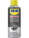 Abrillantador de silicona WD40 ref.PE1002002
