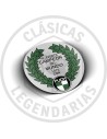 Anagrama adhesivo Puch H. EVERTS Campeon 1975 ref.PU003.1.22.080.9