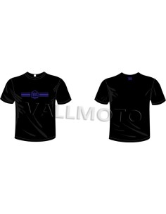 Camiseta Montesa TripleH