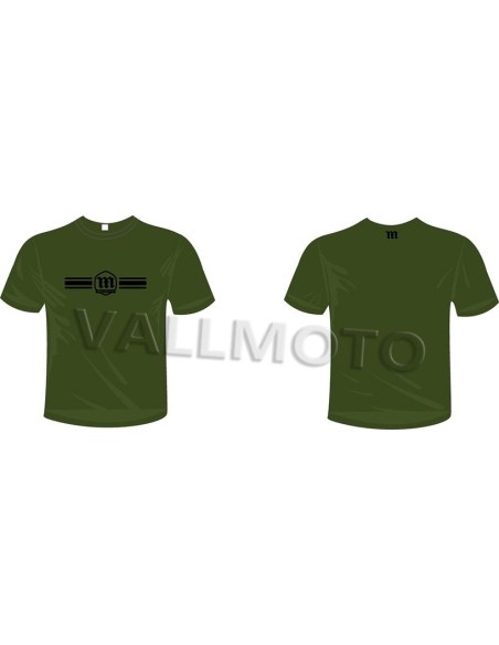 Camiseta Montesa TripleH