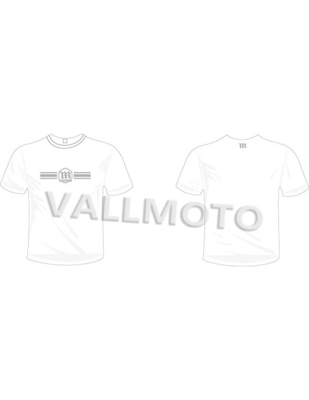 Camiseta Montesa TripleH