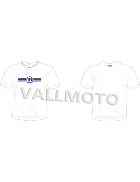 Camiseta Montesa TripleH