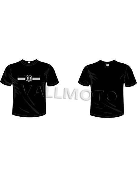 Camiseta Montesa TripleH