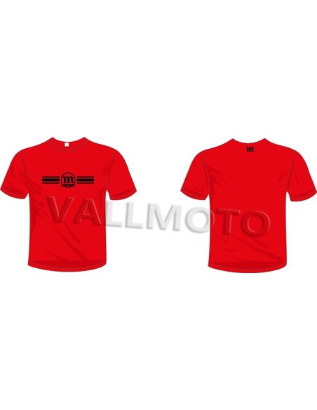 Camiseta Montesa TripleH