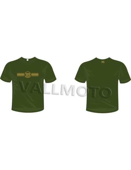 Camiseta Montesa TripleH