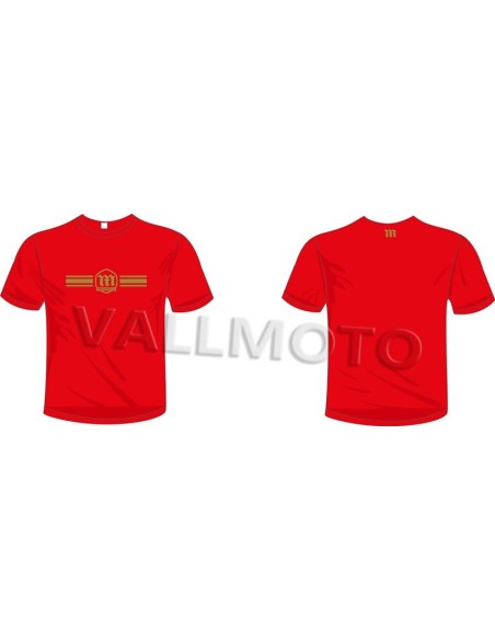 Camiseta Montesa TripleH