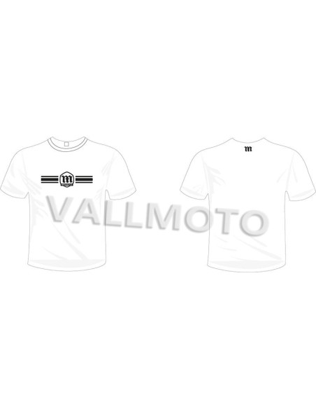 Camiseta Montesa TripleH