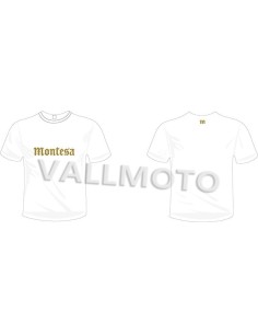 Camiseta Monte Gotico delante 2