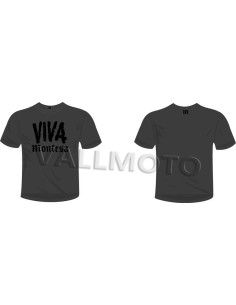Camiseta Viva Montesa Delantero 2