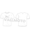 Camiseta Brio Velocidades