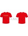 Camiseta Impala Sport Ref. R010201500