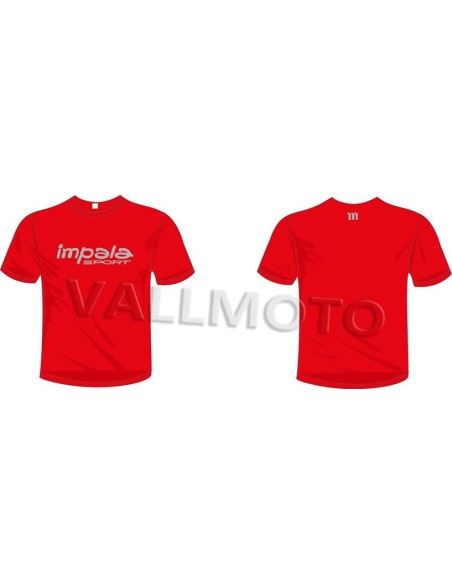 Camiseta Impala Sport Ref. R010201500