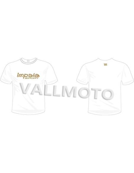 Camiseta Impala Sport Ref. R010201500