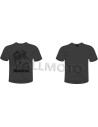 Camiseta Motor Impala Comando