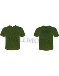 Camiseta Montesa Enduro 75L 2