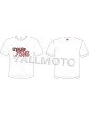 camiseta Enduro 75H6