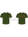 Camiseta Cappra 414