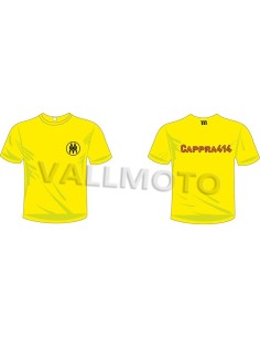 Camiseta Cappra 414 2