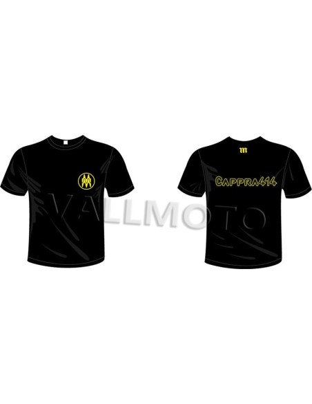 Camiseta Cappra 414