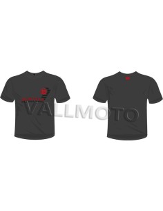 Camiseta cota 349 Blanca