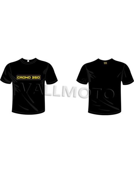 Camiseta Crono 350