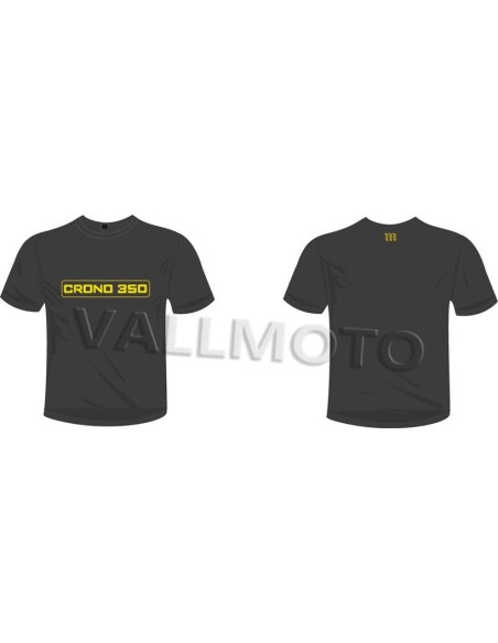 Camiseta Crono 350