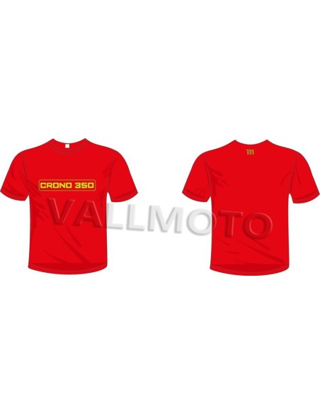 Camiseta Crono 350