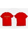 Camiseta premio delta impala  R01104