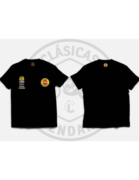 Camiseta Clasicas Legendarias ref.R1140