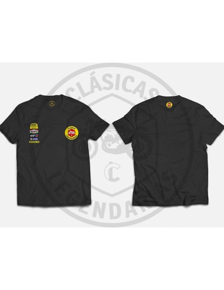Camiseta Clasicas Legendarias ref.R1140