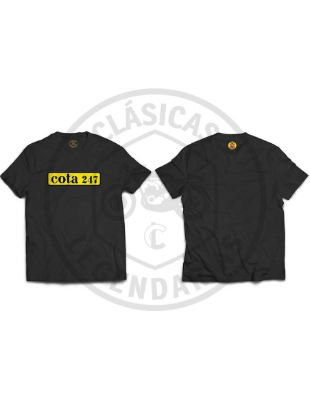 Camiseta Montesa Cota 247 Ref.R01172