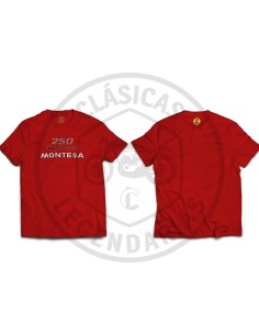 Camiseta King Scorpion ref.R01187