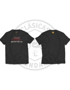 Camiseta King Scorpion ref.R01187 2